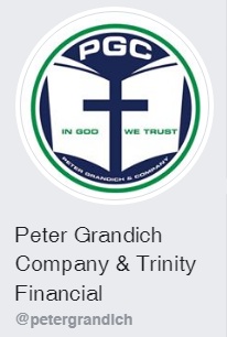 Peter Grandich www.petergrandich.com